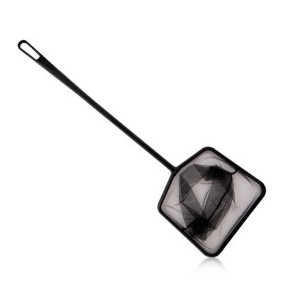 Fiskenet - Easy Net M 17cm