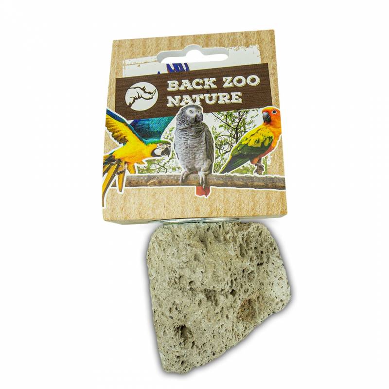 BACK ZOO NATURE Java - Lava Sten