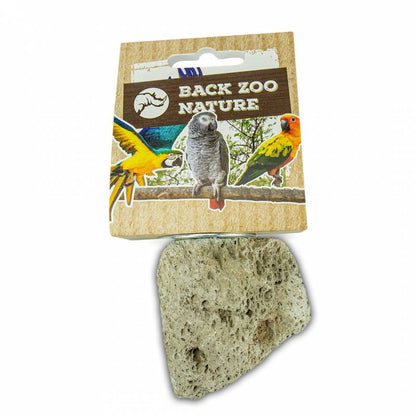 BACK ZOO NATURE Java - Lava Sten