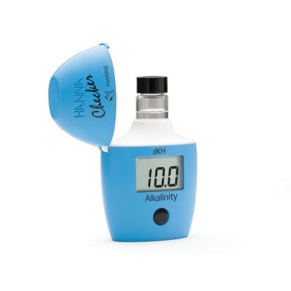 Hanna HI772 Alkalinity checker