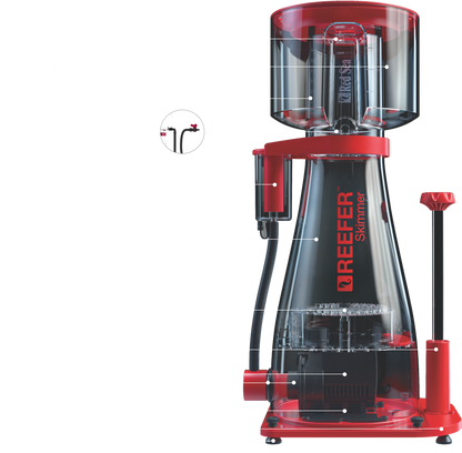 RS Reefer Skimmer RSK