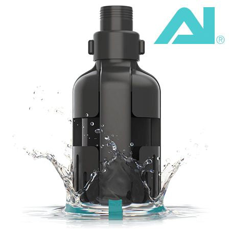 AI Axis - centrifugal pumpe