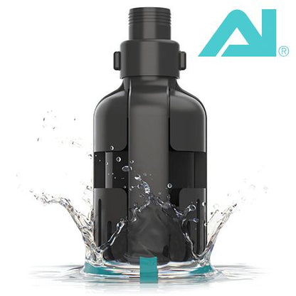 AI Axis - centrifugal pumpe