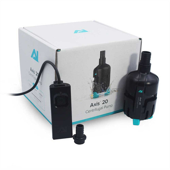 AI Axis - centrifugal pumpe
