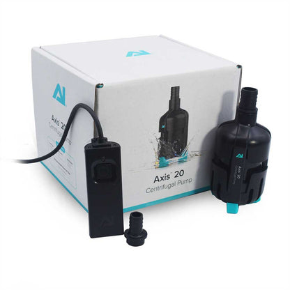AI Axis - centrifugal pumpe
