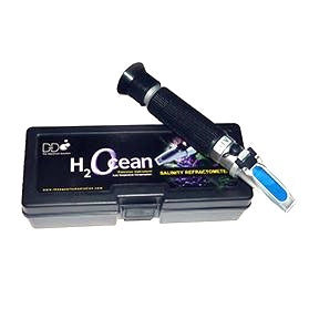 H2Ocean Refractometer (box)