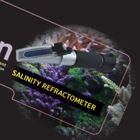 H2Ocean Refractometer (box)