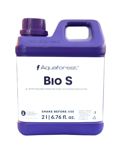 Aquaforest Bio S