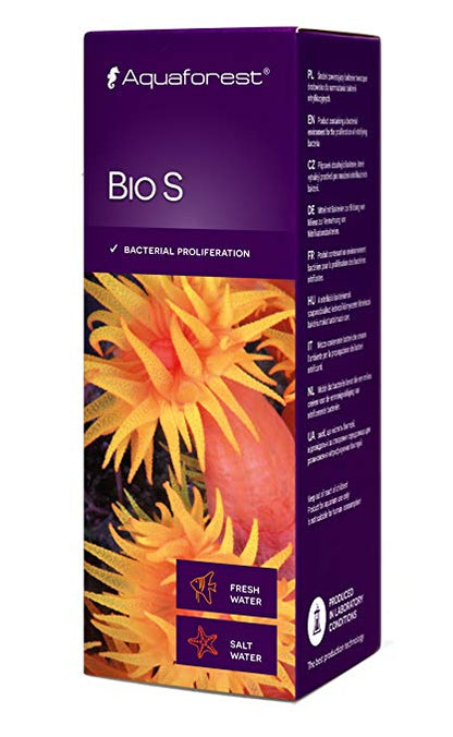 Aquaforest Bio S