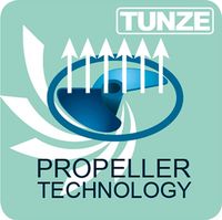 Turbelle Nanostream 6015 (1800l/3,5W)