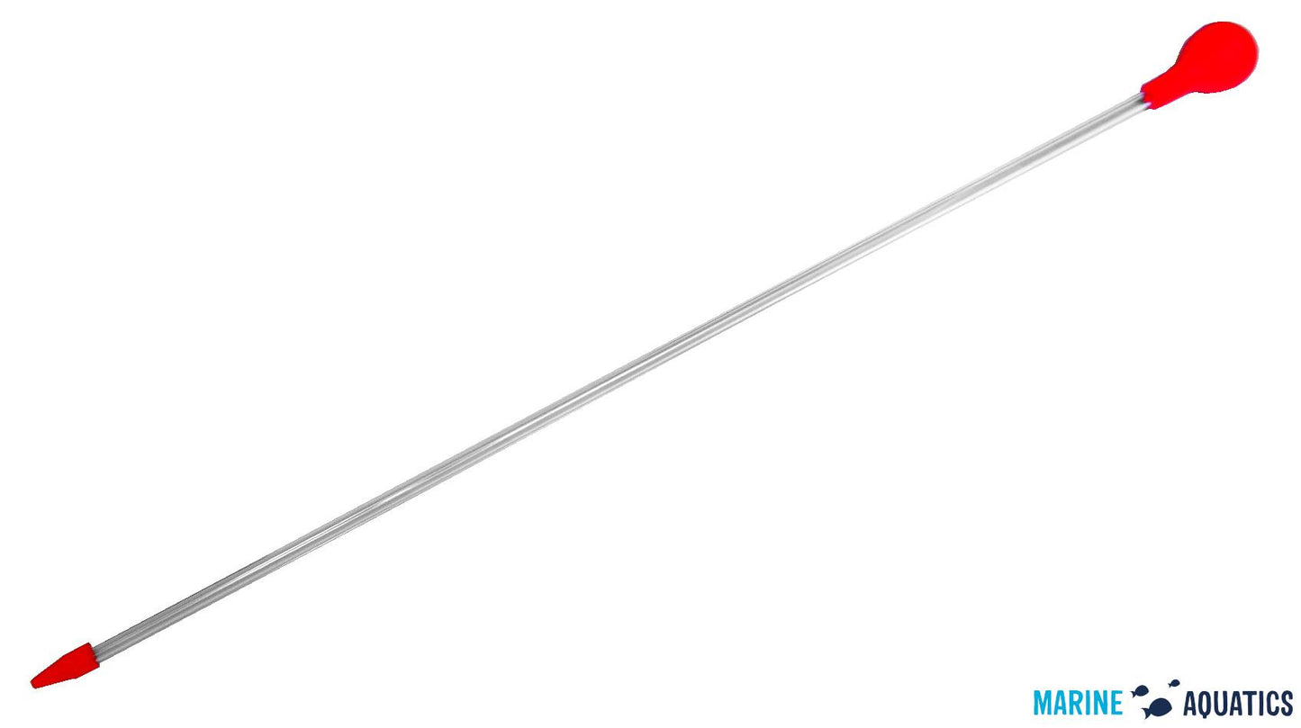 Lang pipette med 2 spidser (55 cm lang)