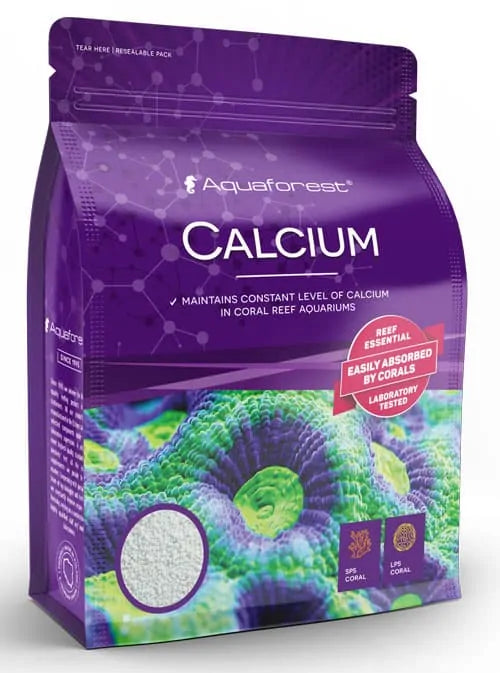 Aquaforest CALCIUM 850 G