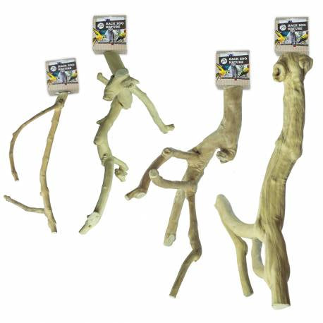 BACK ZOO NATURE multi perch premium SMALL