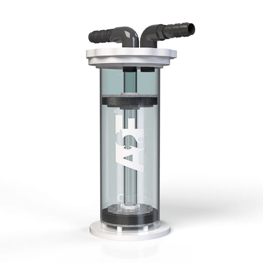 Aquaforest Media reactor G2 - filtration media reactor.