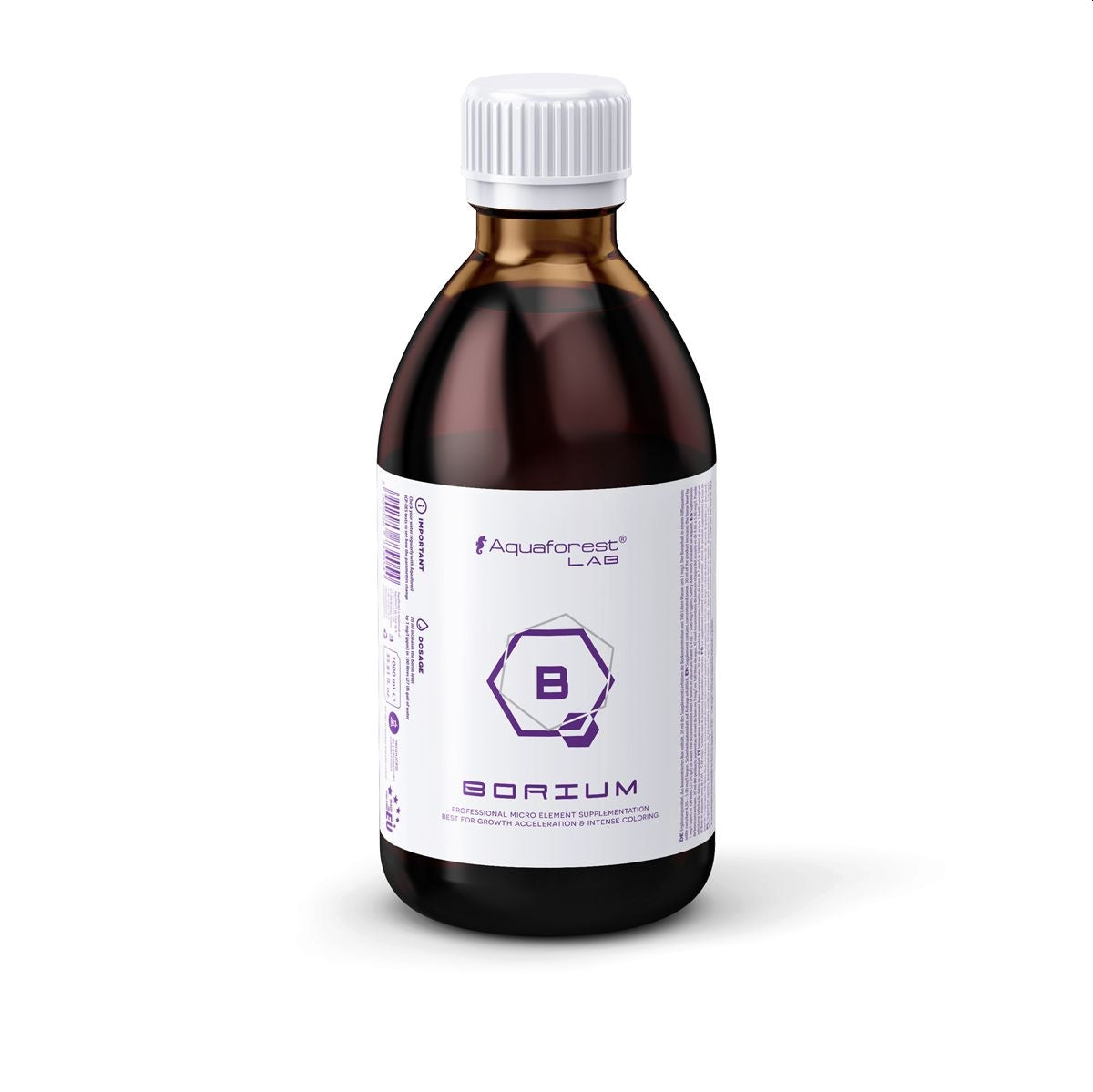 Borium Lab - 1 ltr