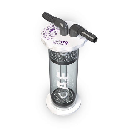 Aquaforest Media reactor G2 - filtration media reactor.