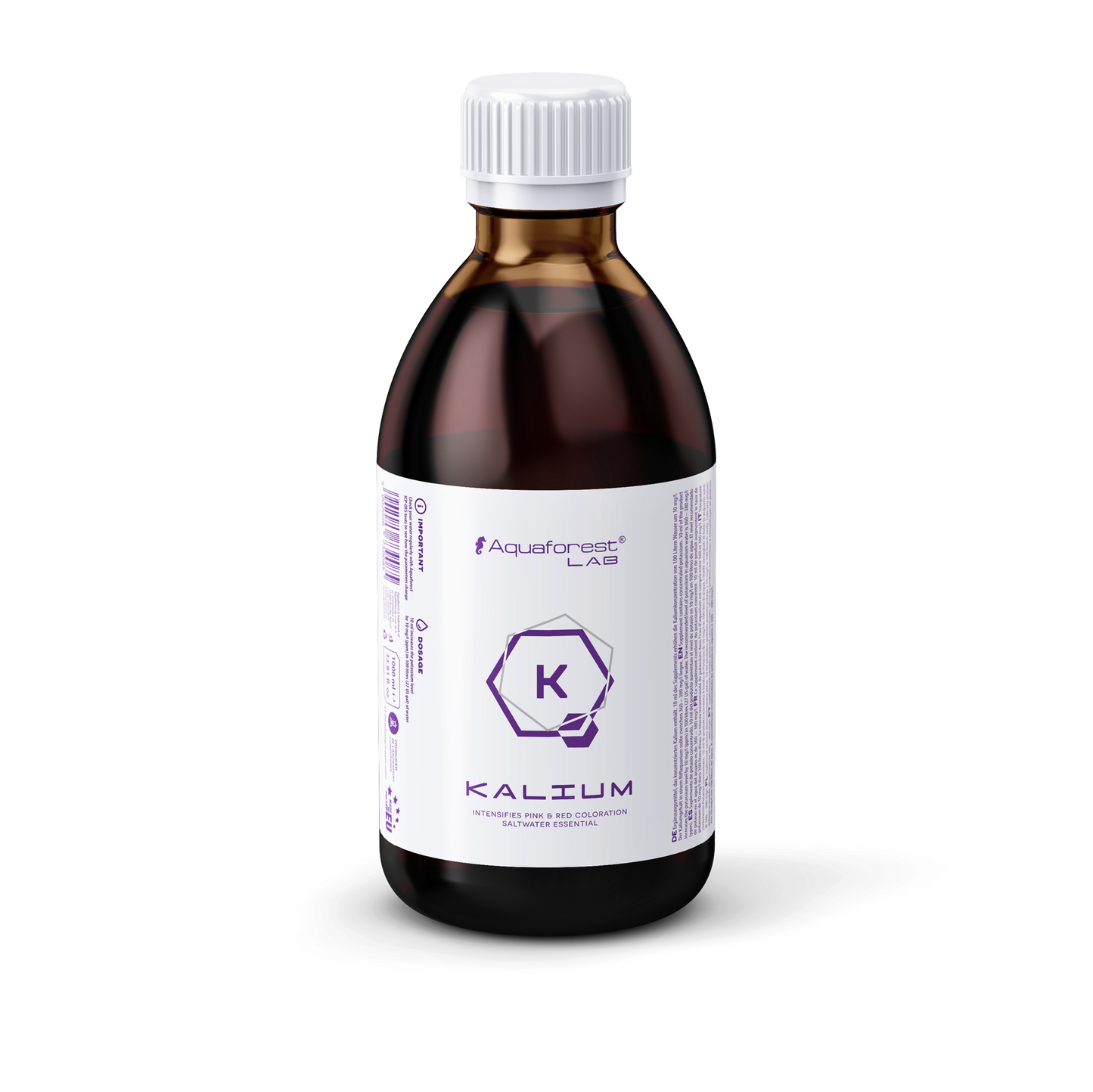 Kalium Aquaforest Lab - 1 ltr.