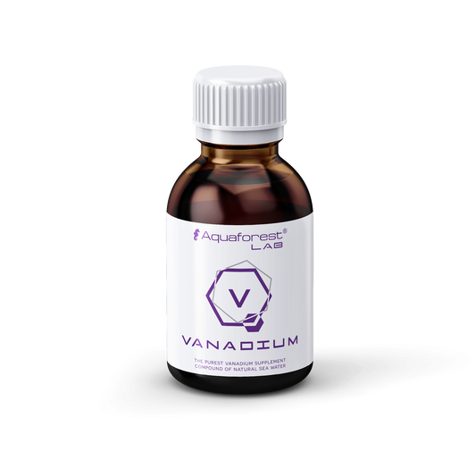 Vanadium Lab - 200ml