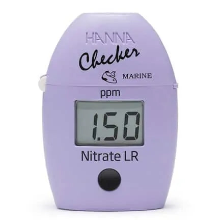 Hanna HI781 Nitrate LR checker (Marine)