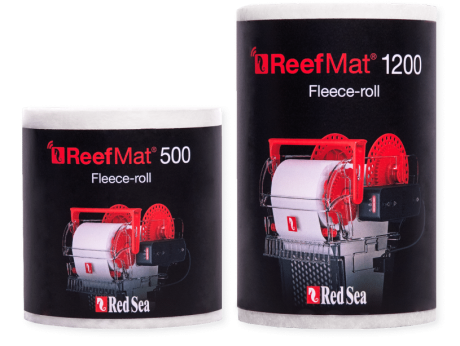 Red Sea - Udskiftningsrulle for ReefMat 500 og 1200 28m