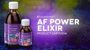 Aquaforest Power Elikxir