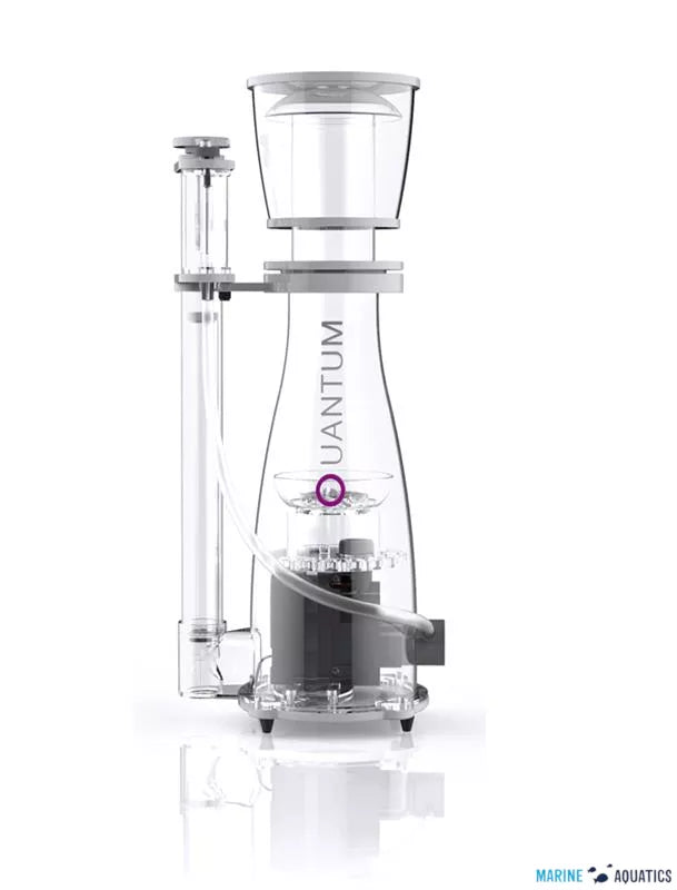 Nyos Quantum EU skimmer (500L til 2000L akvarie)